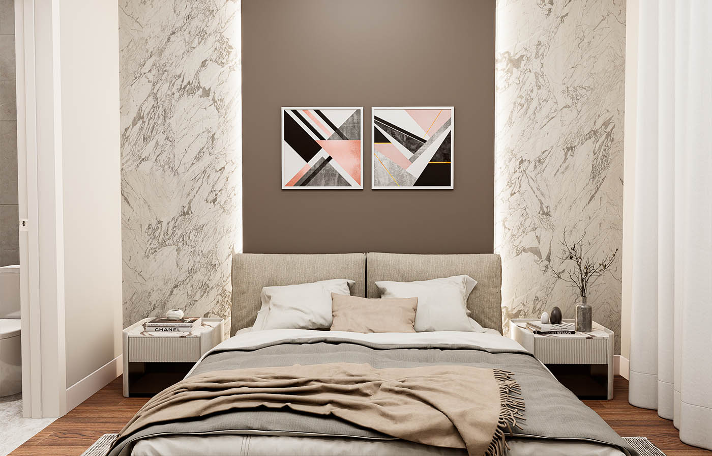 Taman Bestari Jaya @ Tapah Road